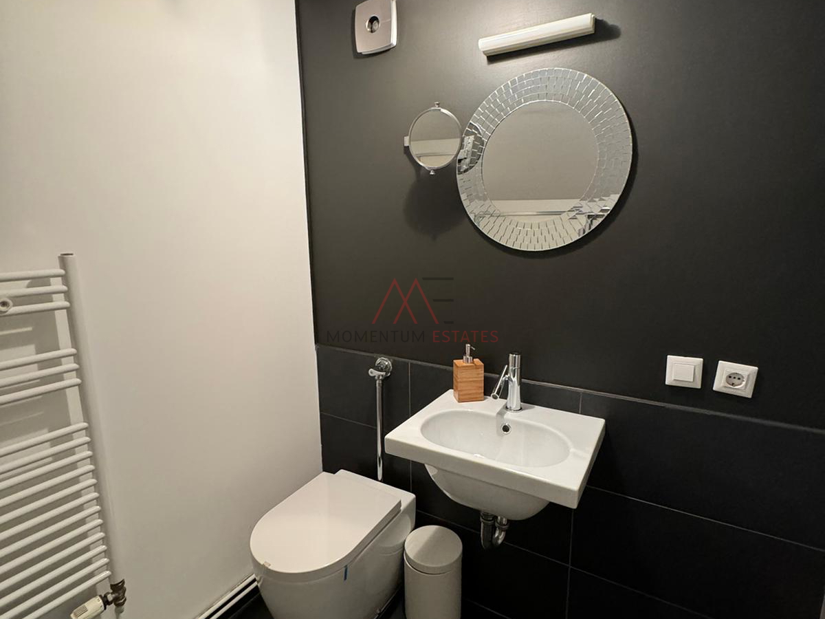 Stanovanje, 61 m2, Najem, Rijeka - Potok