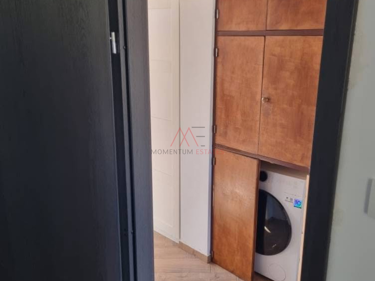 Zamet,novuređen stan za najam