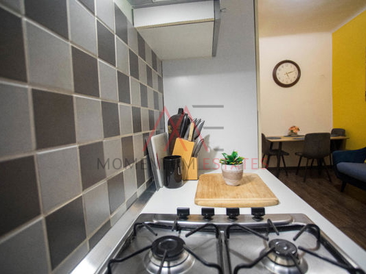 Wohnung&comma; 40 m2&comma; Verkauf&comma; Rijeka - Krnjevo