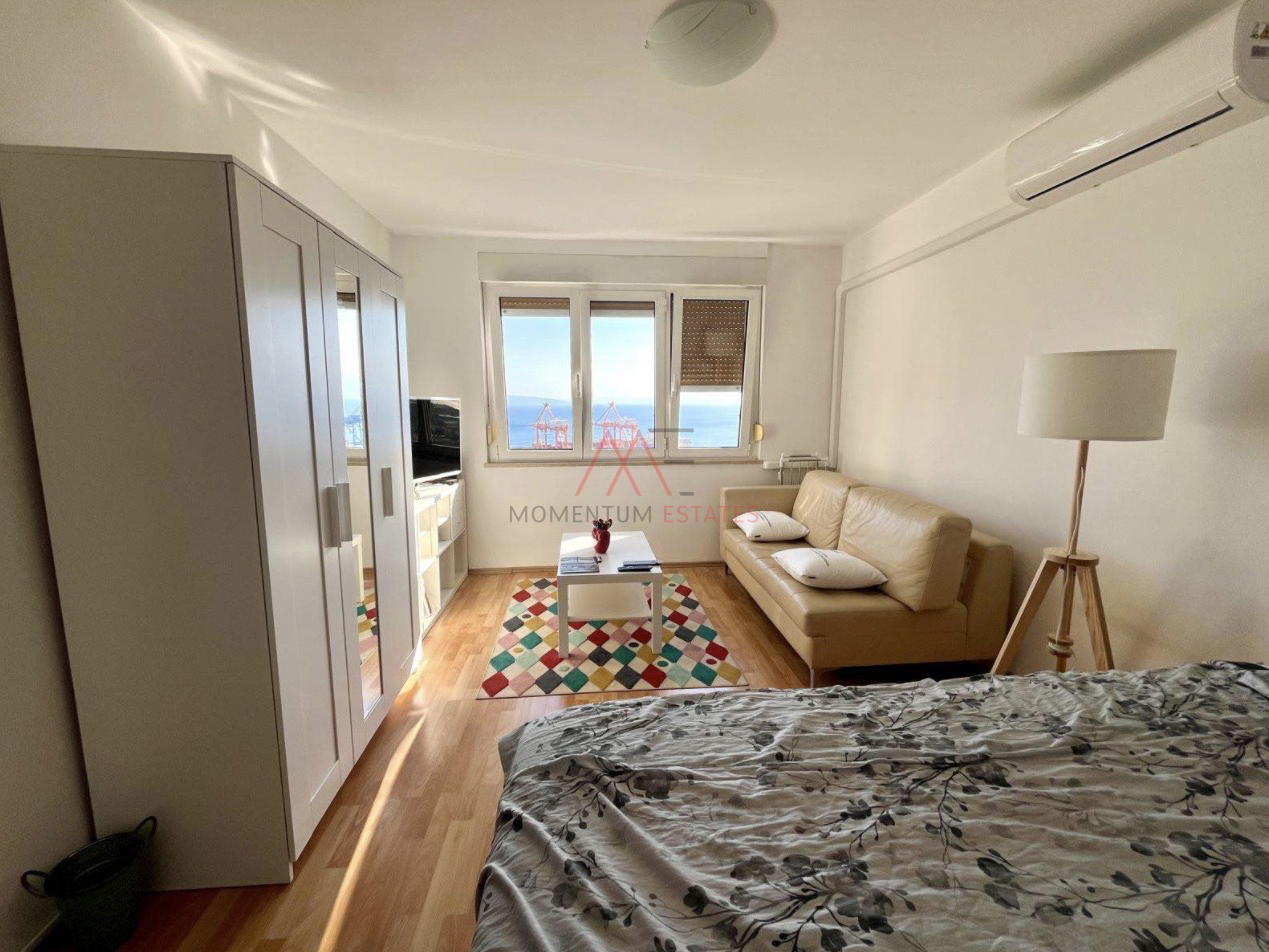 Apartment&comma; 29 m2&comma; For Sale&comma; Rijeka - Krimeja