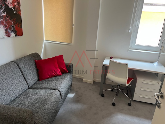 Rijeka centar&comma; novogradnja 2s&plus;db dugoro&ccaron;no