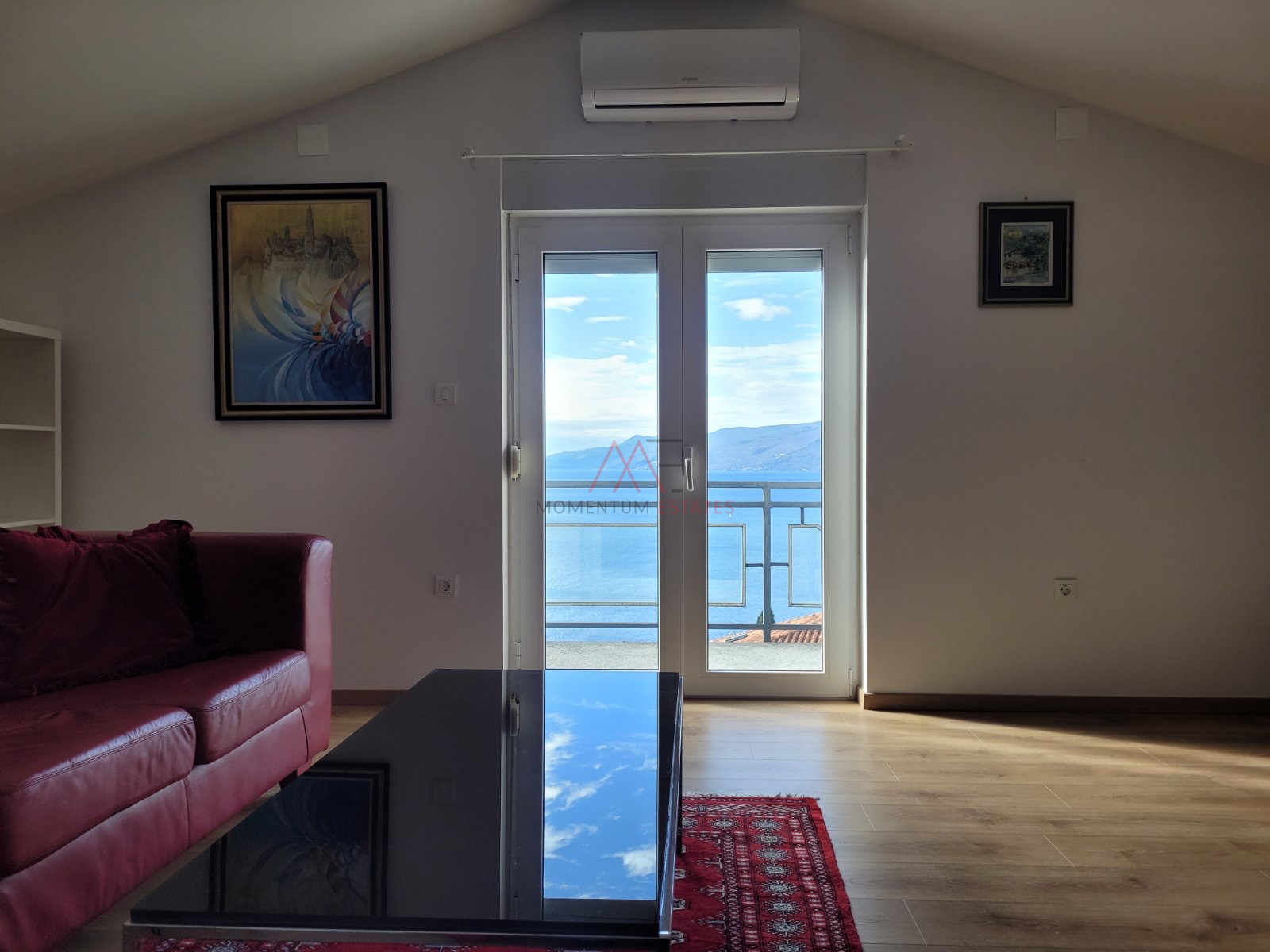 Apartment&comma; 100 m2&comma; For Rent&comma; Rijeka - Bivio