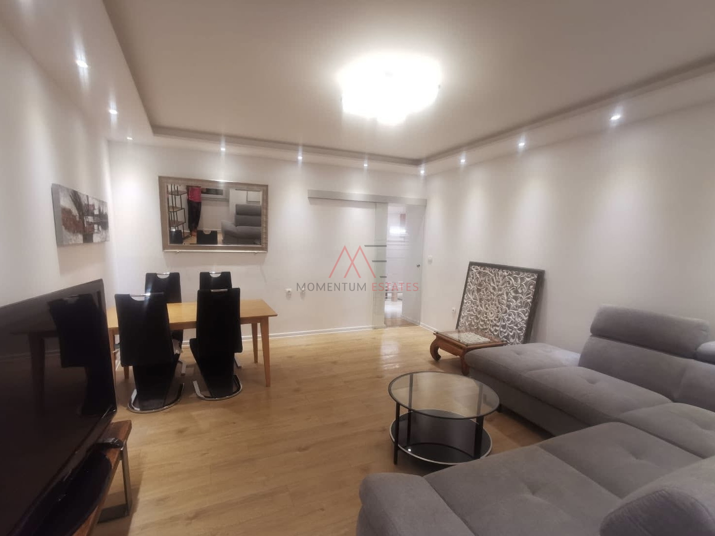 Appartamento, 70 m2, Affitto, Rijeka - Podmurvice