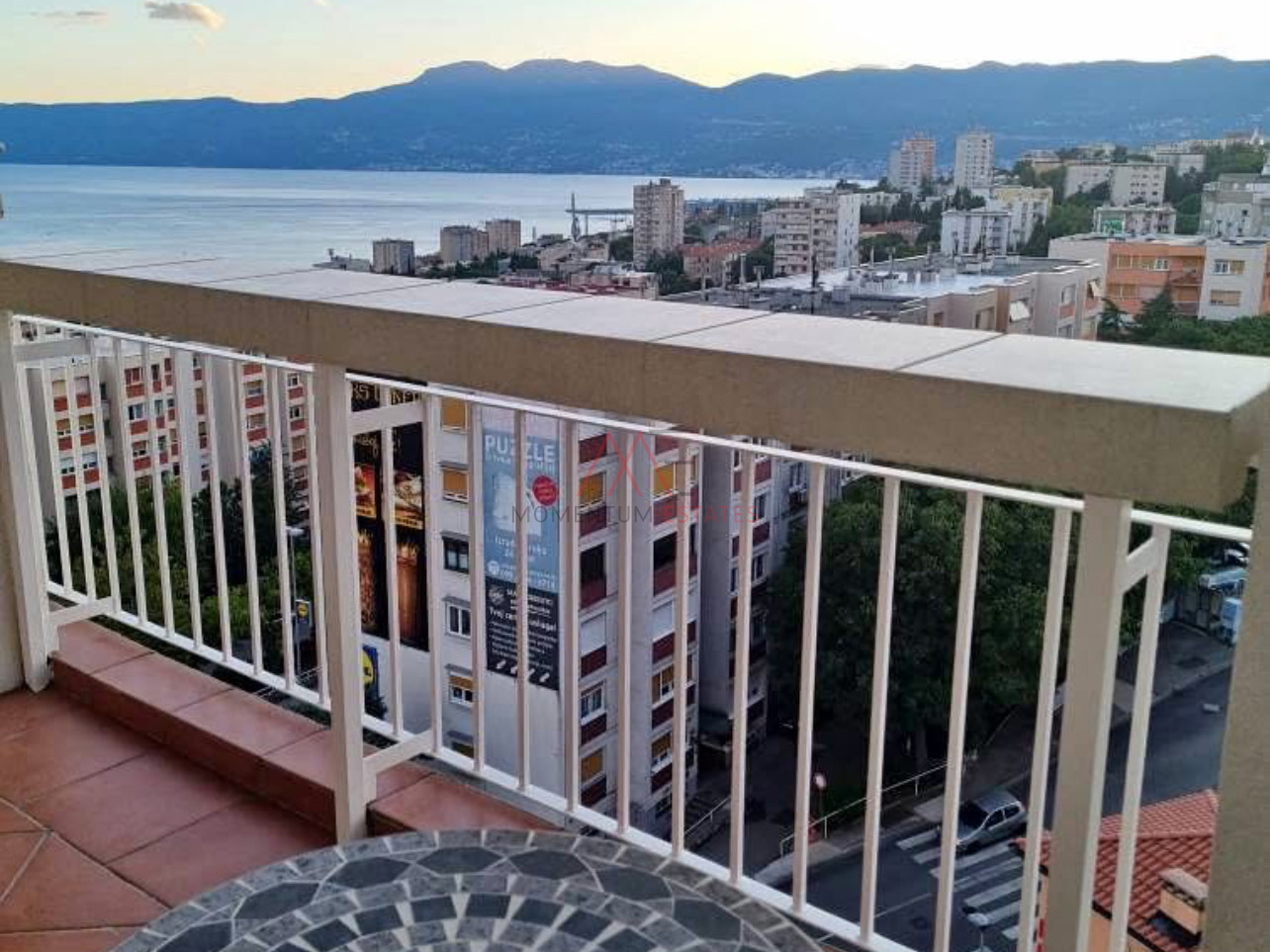 Appartamento, 57 m2, Affitto, Rijeka - Podmurvice