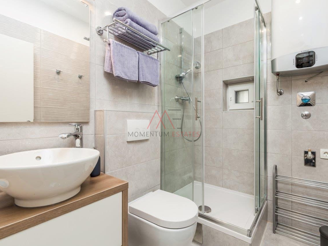 Apartment, 21 m2, For Rent, Rijeka - Centar