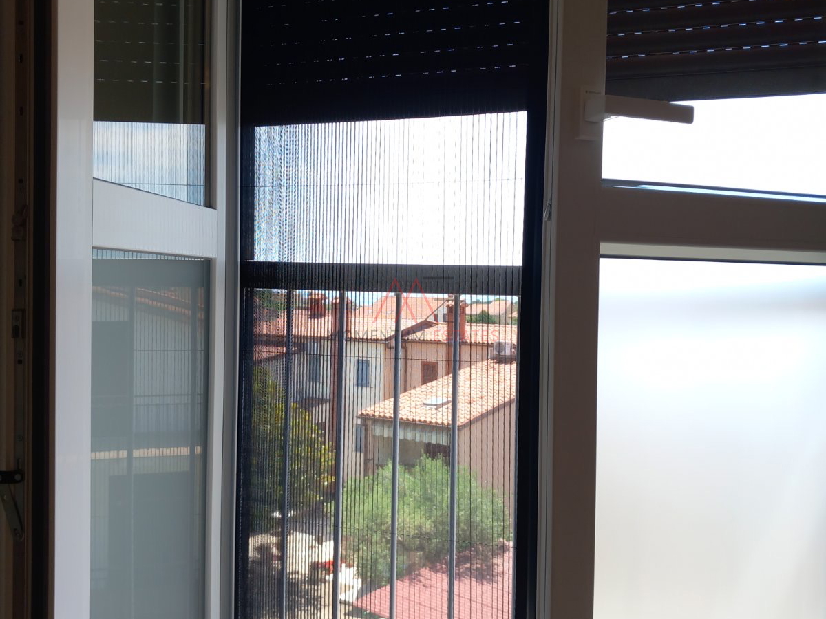 Rovinj centar garsonijera za 1 osobu