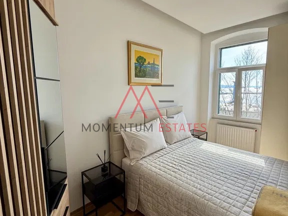 Rijeka centar&comma; 112m2&comma; dva stana