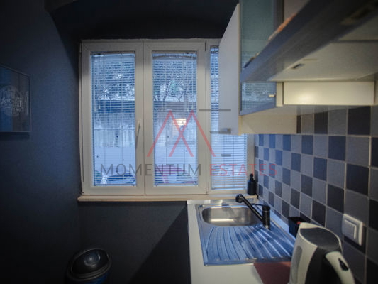 Wohnung&comma; 40 m2&comma; Verkauf&comma; Rijeka - Krnjevo