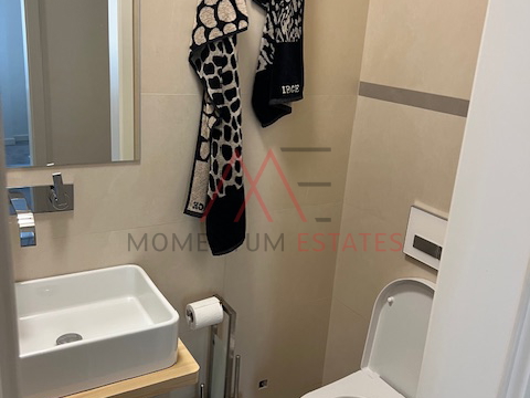 Rijeka centar&comma; novogradnja 2s&plus;db dugoro&ccaron;no