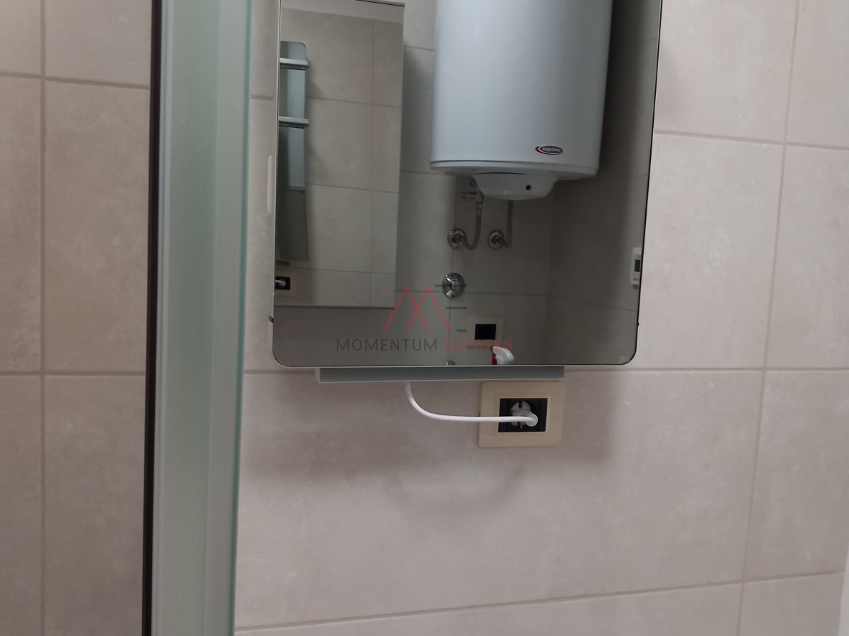 Rovinj centar garsonijera za 1 osobu