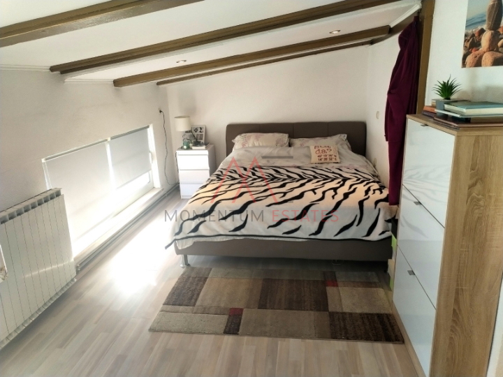 Appartamento&comma; 43 m2&comma; Vendita&comma; Rijeka - Trsat