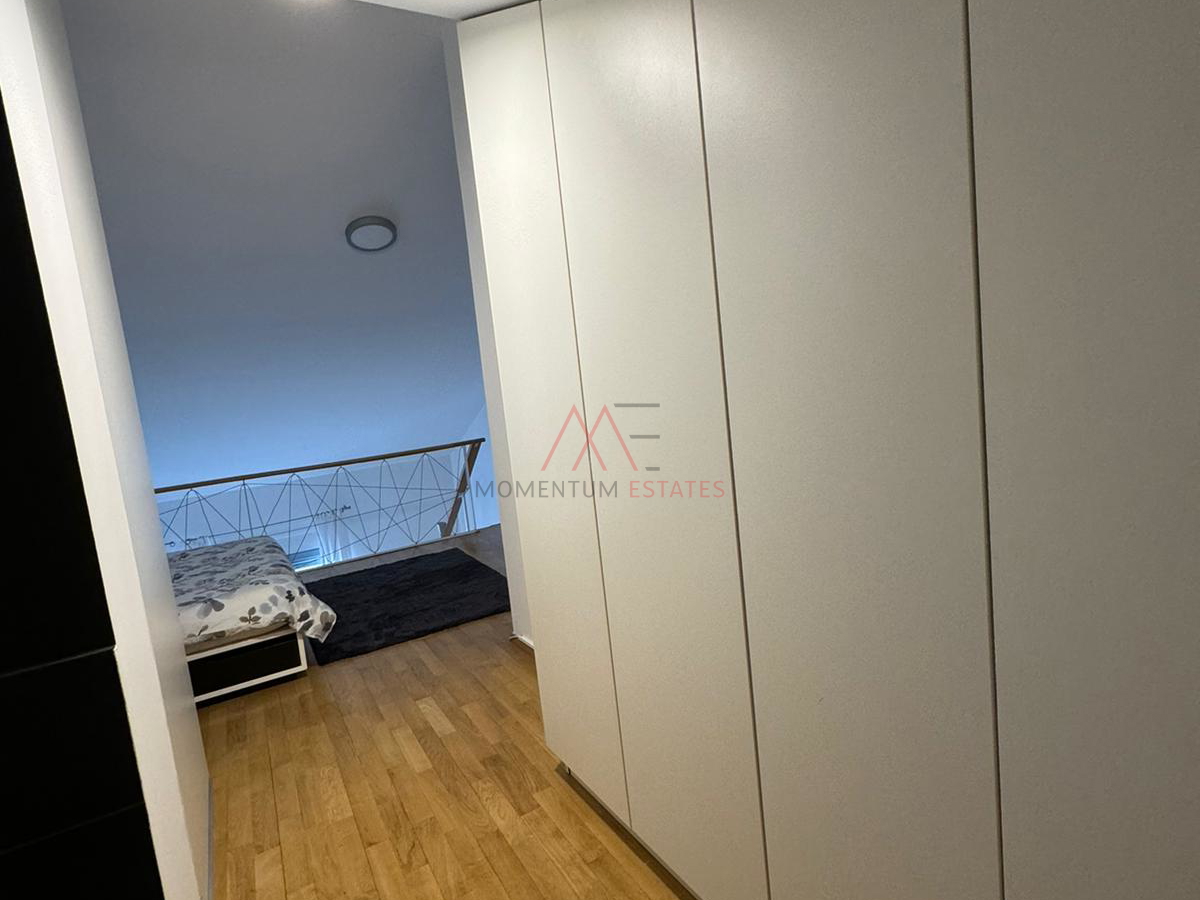 Stanovanje, 61 m2, Najem, Rijeka - Potok