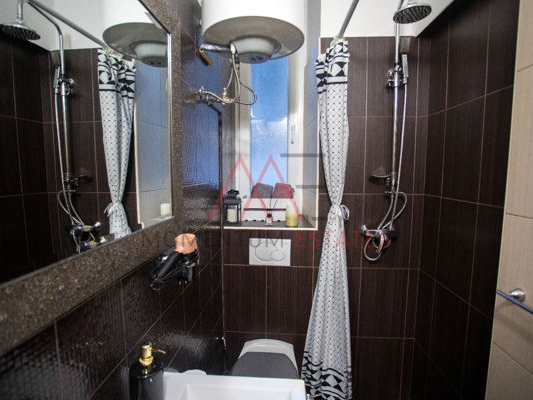 Wohnung&comma; 40 m2&comma; Verkauf&comma; Rijeka - Krnjevo