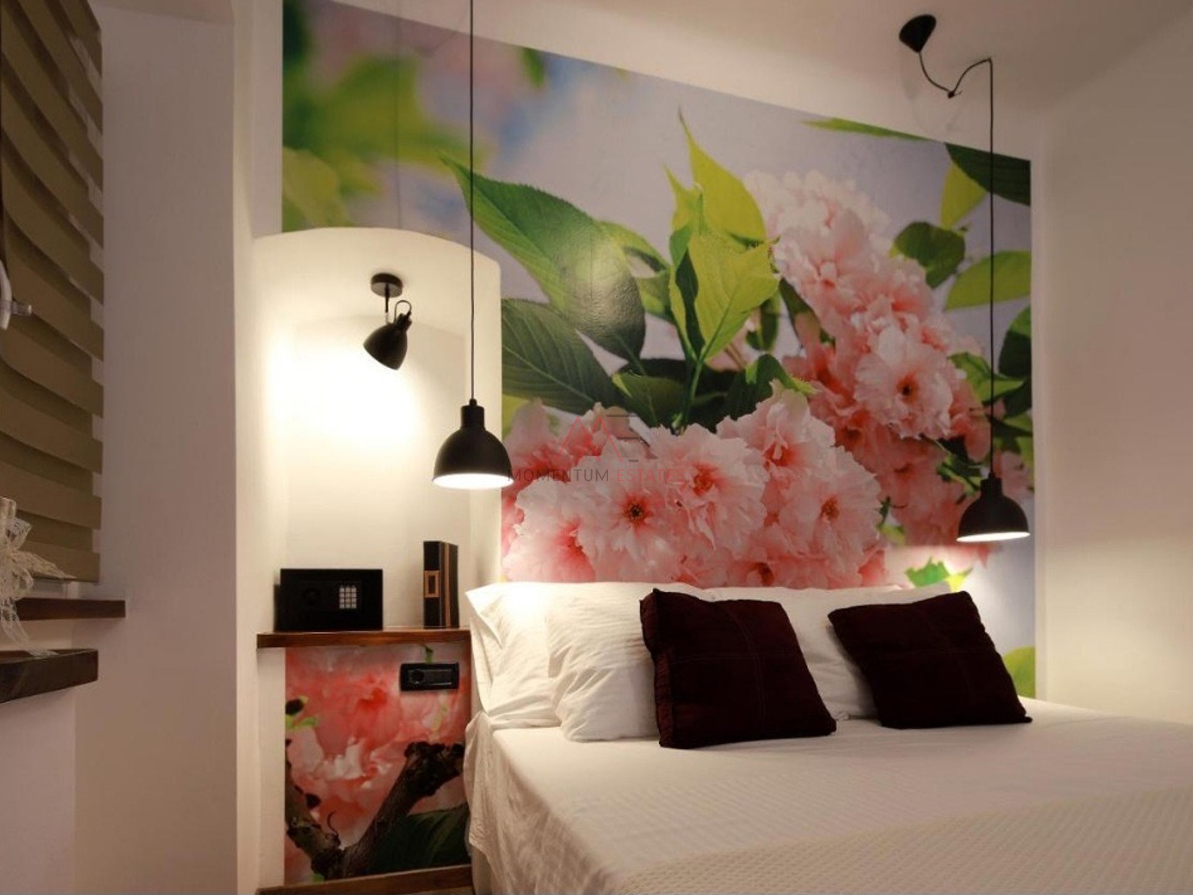 Apartment, 50 m2, For Rent, Rijeka - Centar