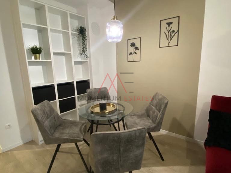 Zamet, novogradnja s garažom