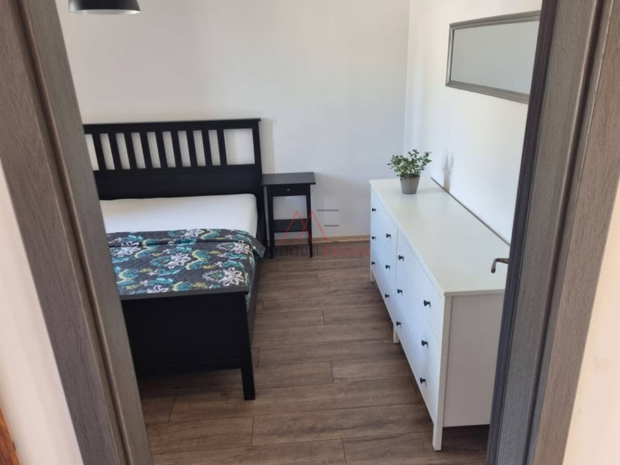 Zamet,novuređen stan za najam