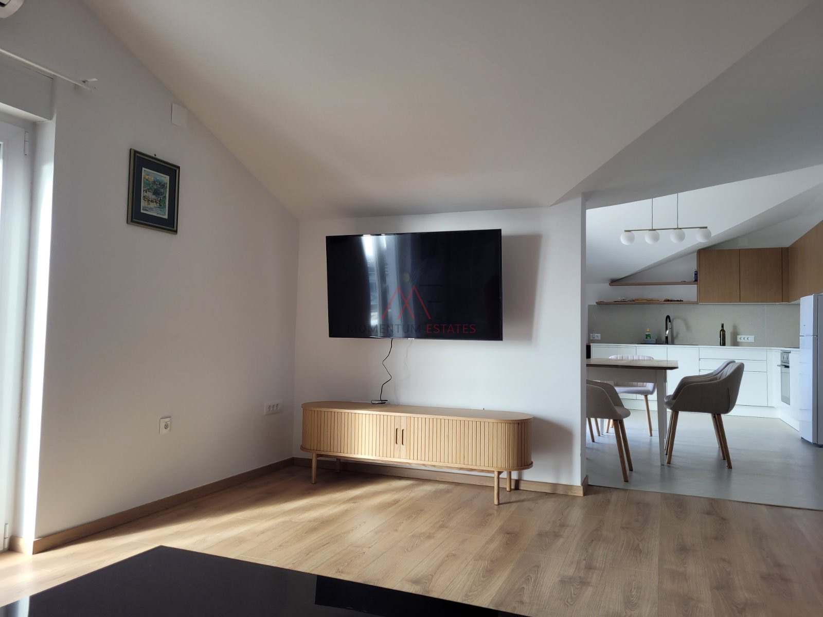 Apartment&comma; 100 m2&comma; For Rent&comma; Rijeka - Bivio