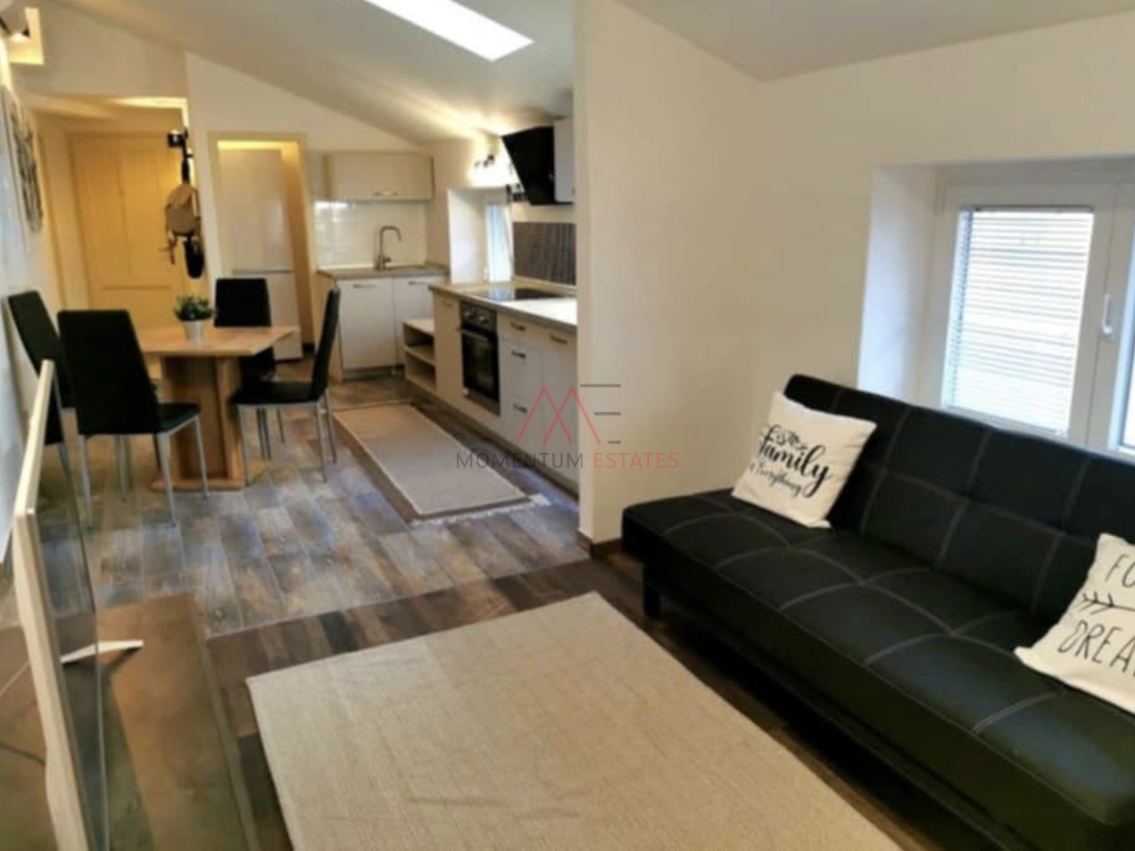 Wohnung&comma; 50 m2&comma; Verkauf&comma; Rijeka - Potok