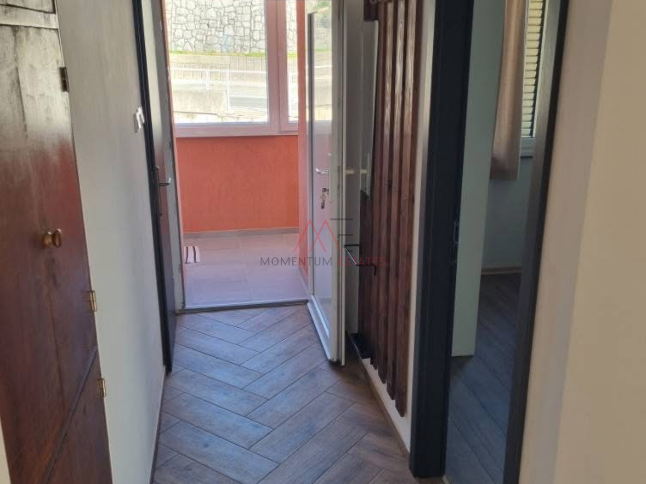 Zamet,novuređen stan za najam