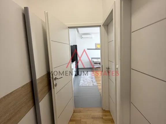 Rijeka centar&comma; 112m2&comma; dva stana