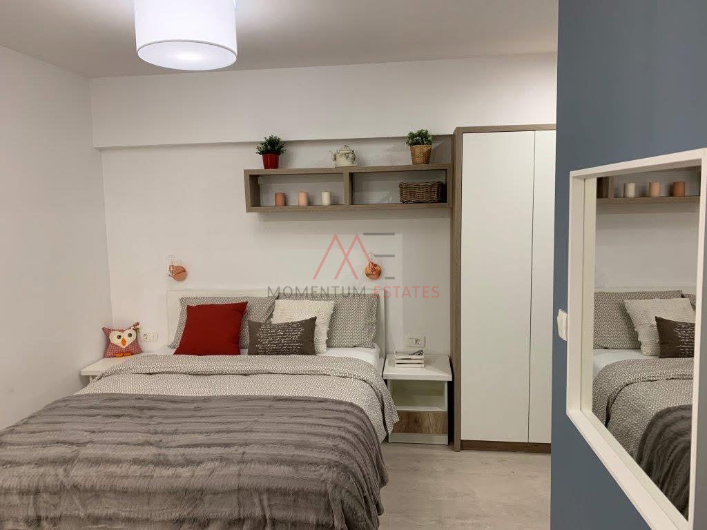 Apartment, 21 m2, For Rent, Rijeka - Centar