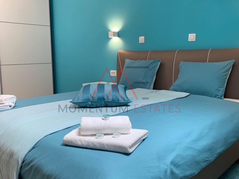 Rijea centar novo ure&dstrok;en 1s&plus;db