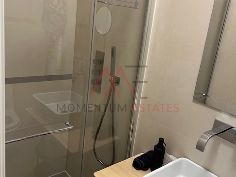 Rijeka centar&comma; novogradnja 2s&plus;db dugoro&ccaron;no