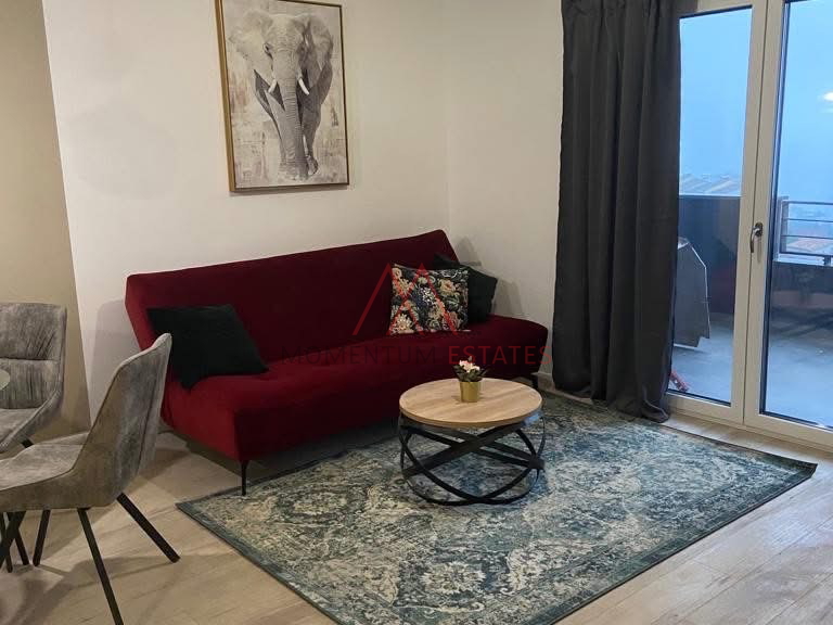 Zamet, novogradnja s garažom