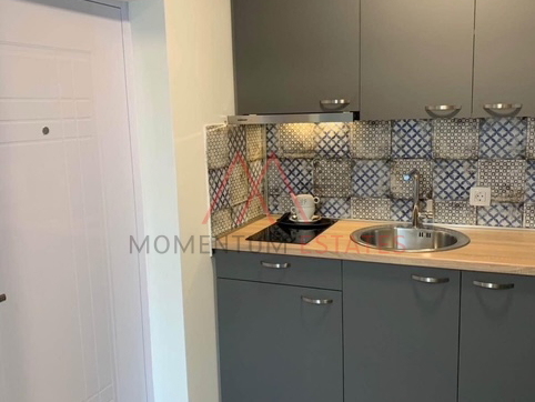 Rijea centar novo ure&dstrok;en 1s&plus;db