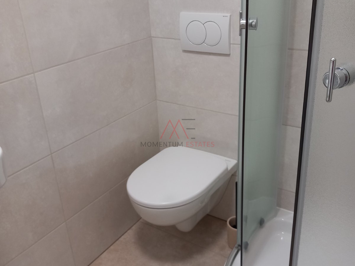 Rovinj centar garsonijera za 1 osobu