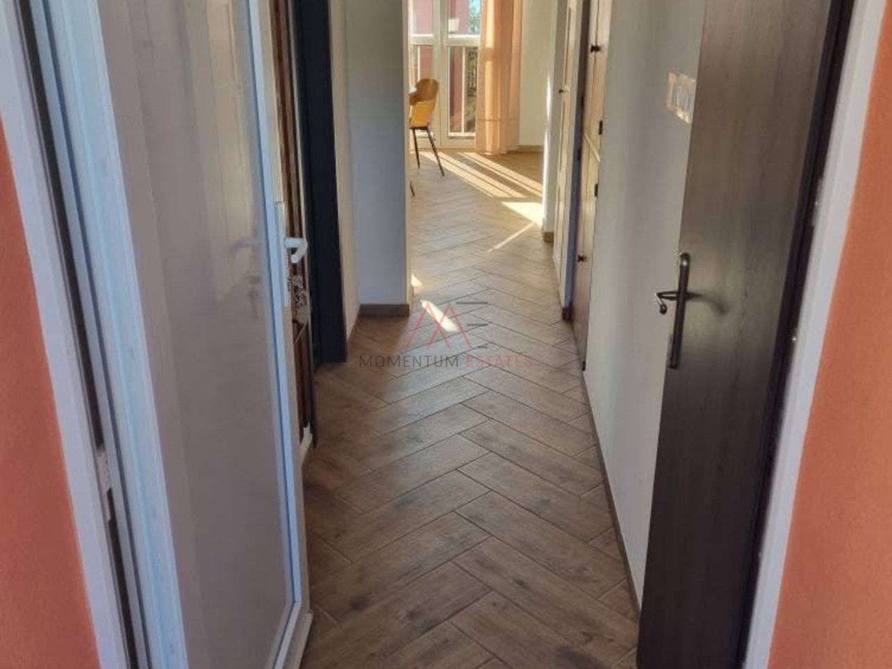 Zamet,novuređen stan za najam