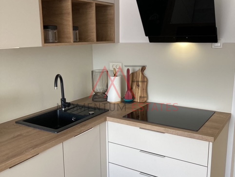 Moderan jednosoban stan u &scaron;irem centru