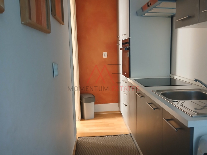 Stanovanje, 45 m2, Prodaja, Rijeka - Belveder