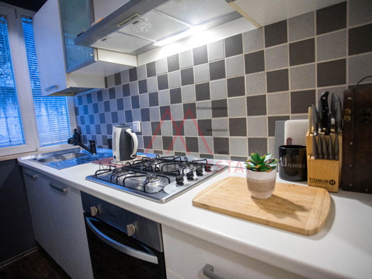 Wohnung&comma; 40 m2&comma; Verkauf&comma; Rijeka - Krnjevo