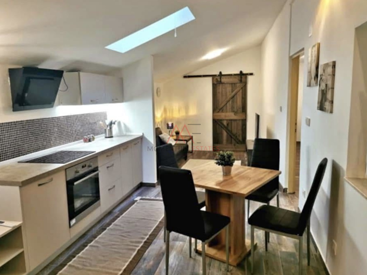 Wohnung&comma; 50 m2&comma; Verkauf&comma; Rijeka - Potok