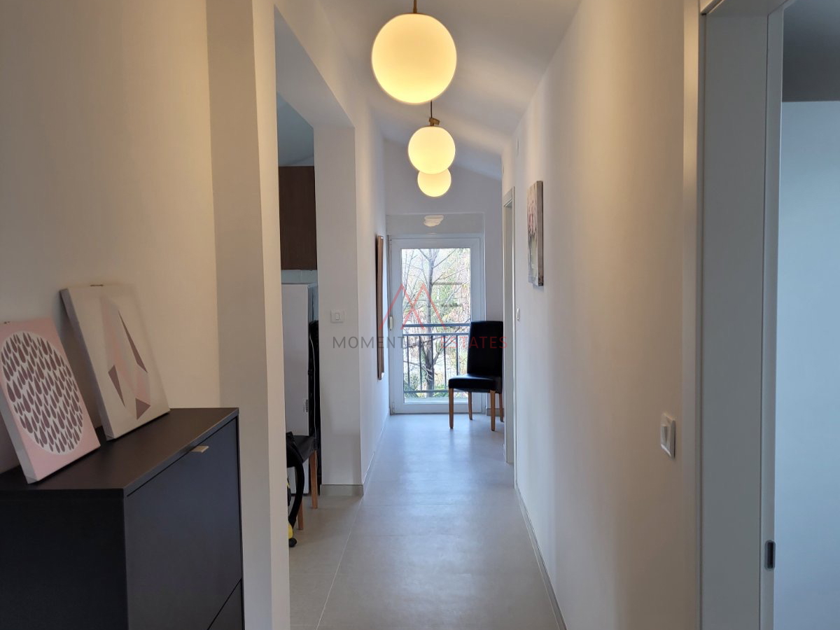 Apartment&comma; 100 m2&comma; For Rent&comma; Rijeka - Bivio