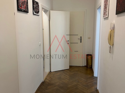 Rijeka centar&comma; novogradnja 2s&plus;db dugoro&ccaron;no