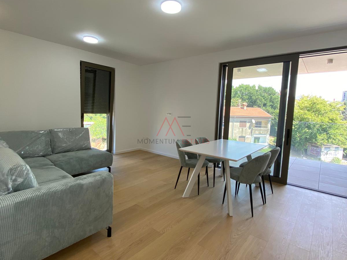 Zamet novogradnja 2s&plus;db