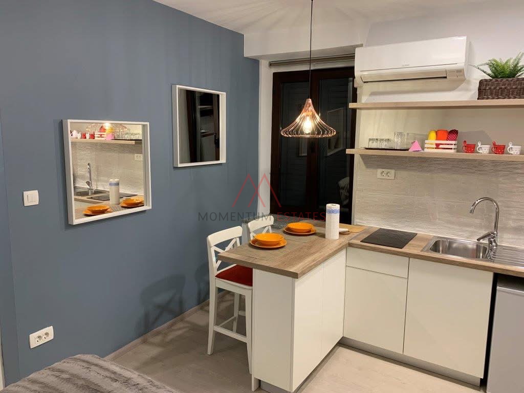 Apartment, 21 m2, For Rent, Rijeka - Centar