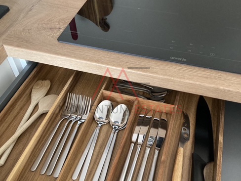 Moderan jednosoban stan u &scaron;irem centru