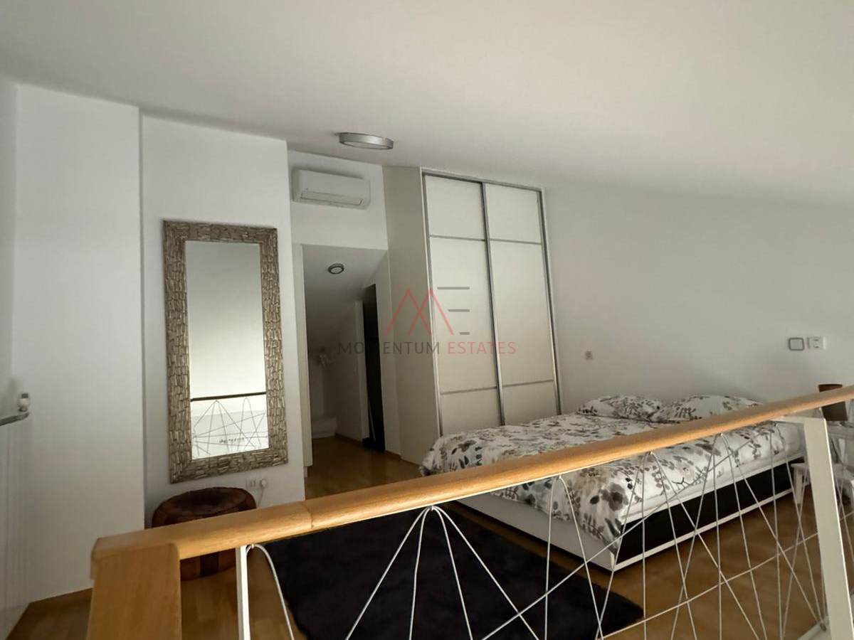 Stanovanje, 61 m2, Najem, Rijeka - Potok