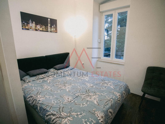 Wohnung&comma; 40 m2&comma; Verkauf&comma; Rijeka - Krnjevo