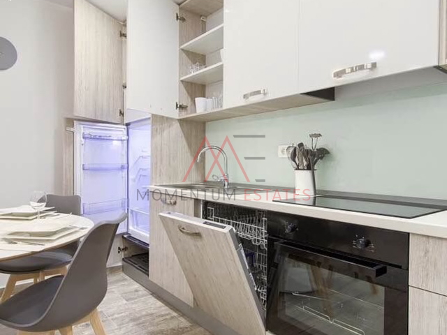 Vežica,najam,renovirani 2sb+db