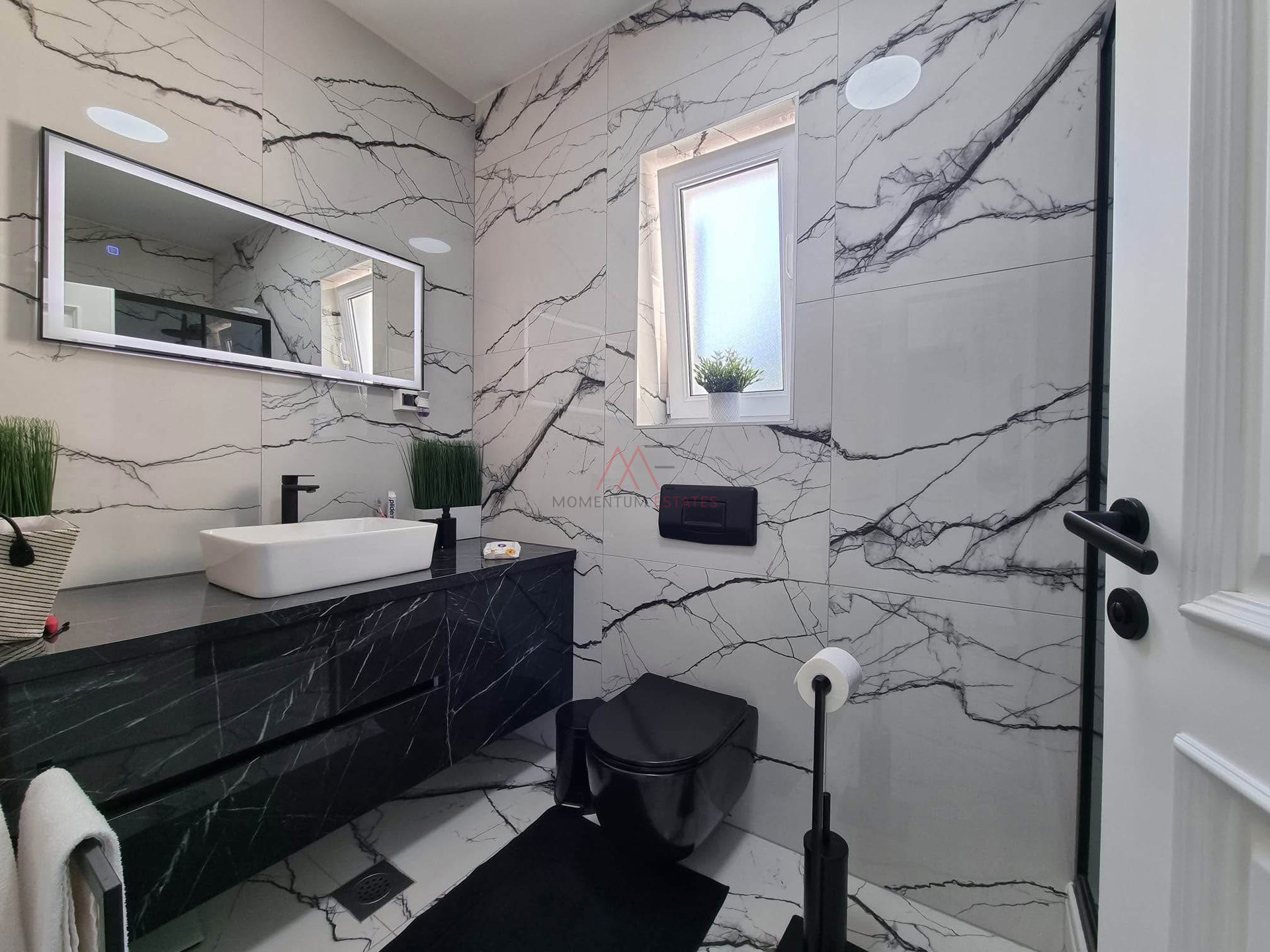 Appartamento, 86 m2, Affitto, Opatija