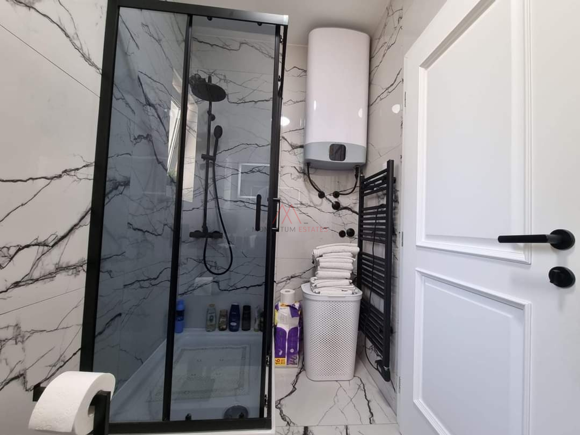 Appartamento, 86 m2, Affitto, Opatija