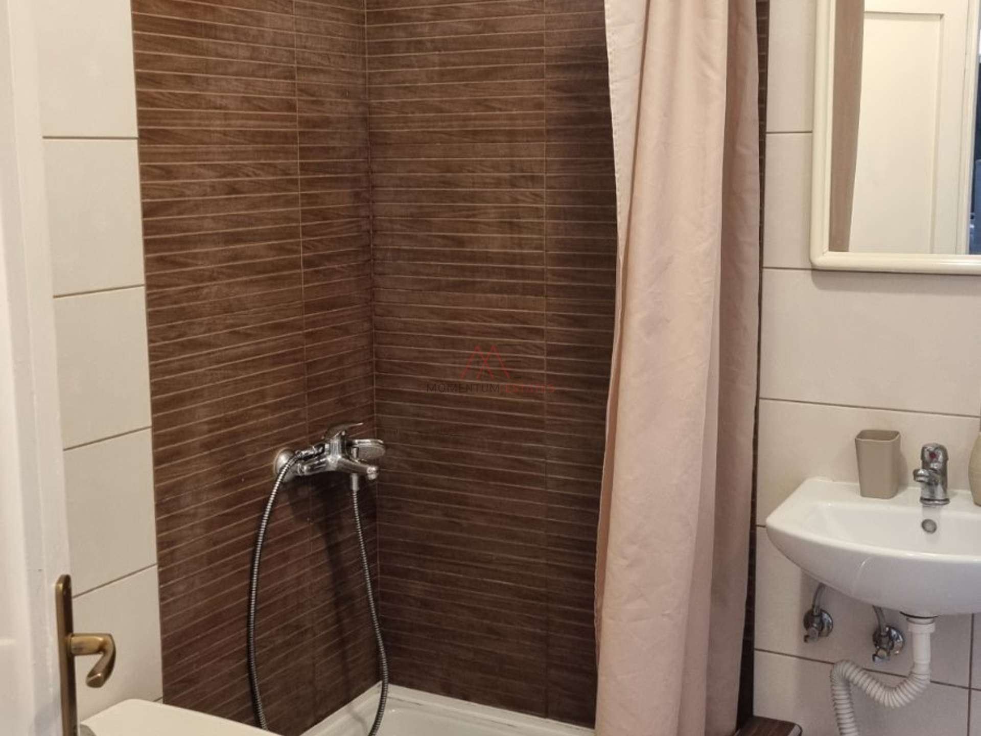 Wohnung, 56 m2, Vermietung, Rijeka - Turnić