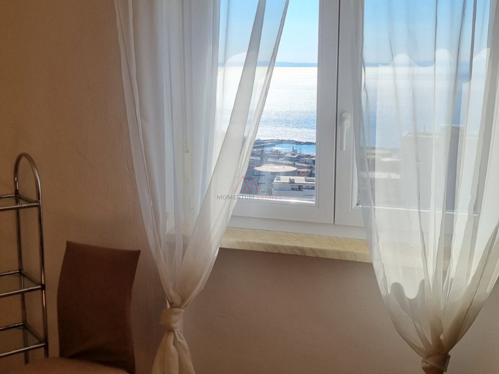 Wohnung, 56 m2, Vermietung, Rijeka - Turnić