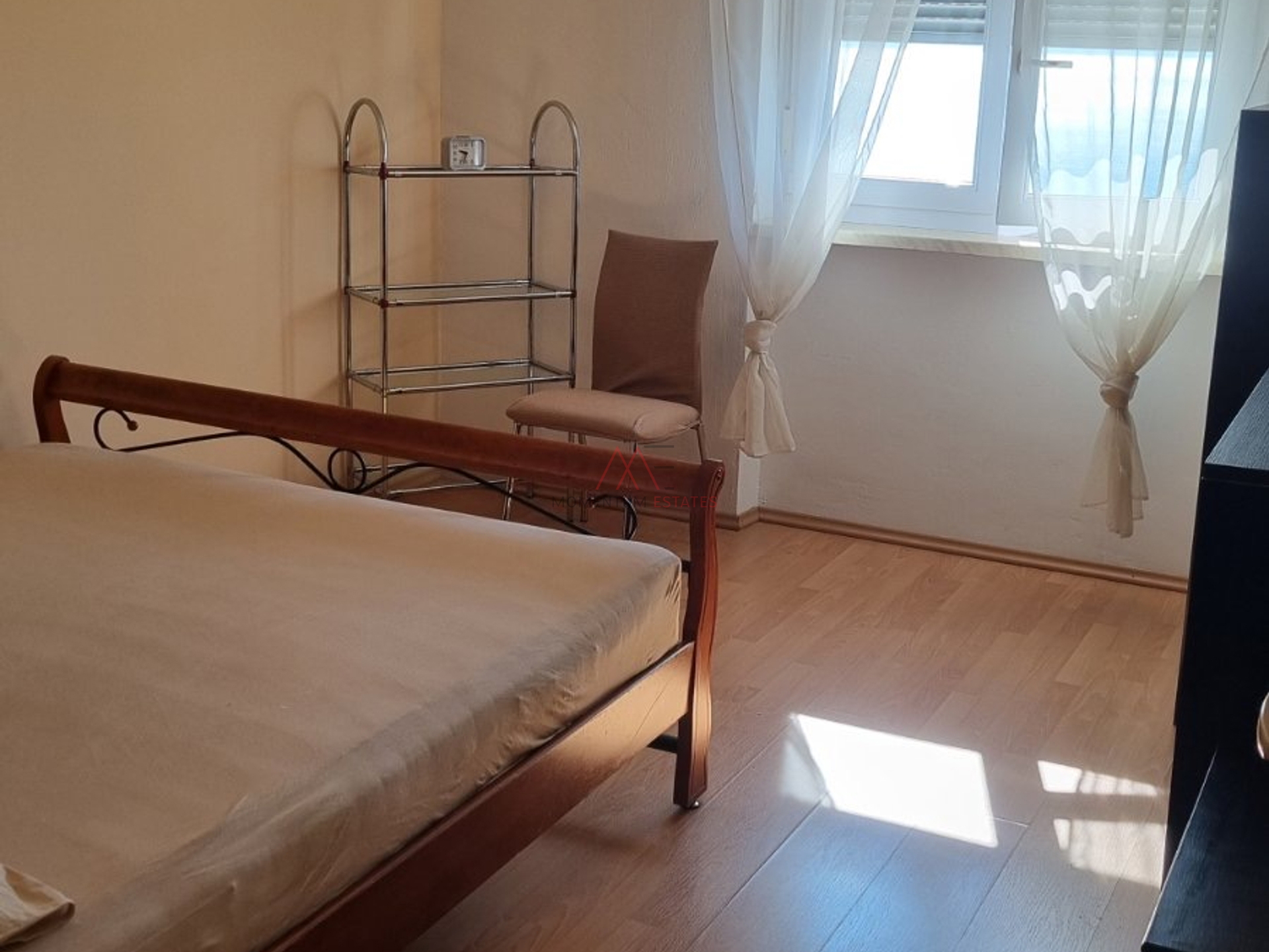 Wohnung, 56 m2, Vermietung, Rijeka - Turnić