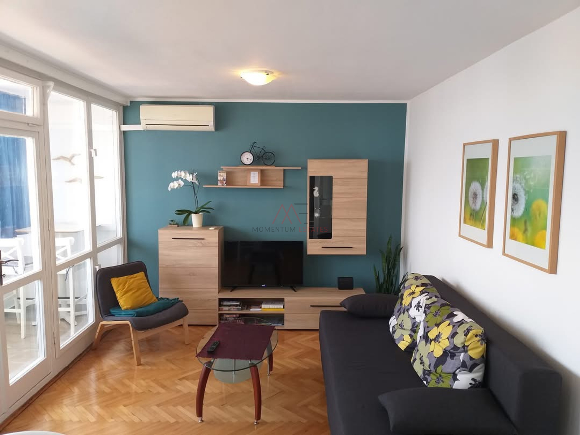 Stanovanje, 70 m2, Najem, Rijeka - Krnjevo
