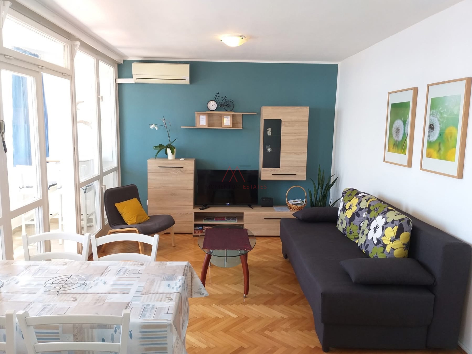 Stanovanje, 70 m2, Najem, Rijeka - Krnjevo
